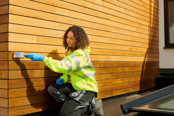 Affordable Siding Repair and Maintenance Services in Atkins, VA